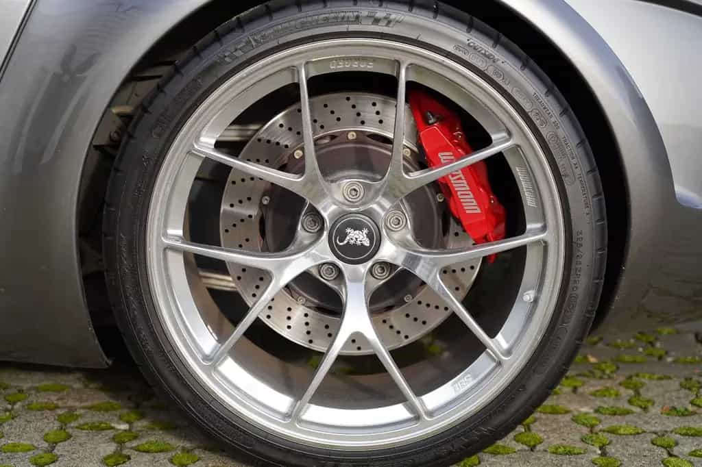 Wiesmann MF 5 V10 Roadster *einer von nur 43 Fahrzeugen* 03/2010-photo-13