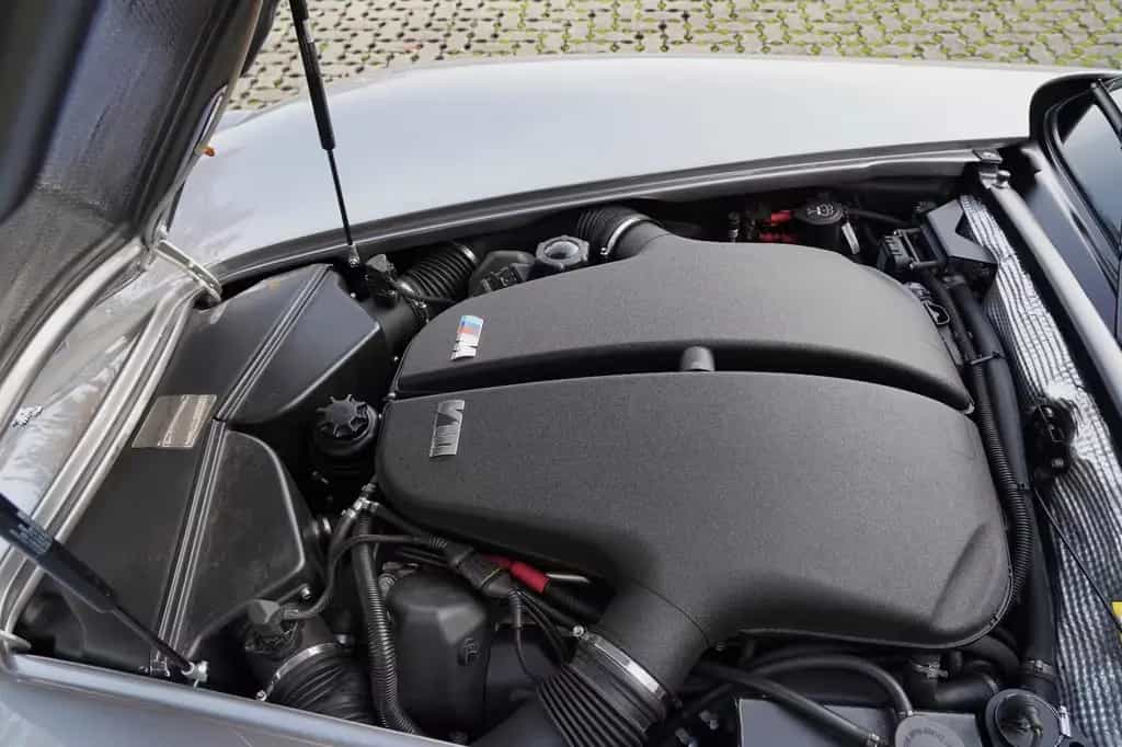 Wiesmann MF 5 V10 Roadster *einer von nur 43 Fahrzeugen* 03/2010-photo-24