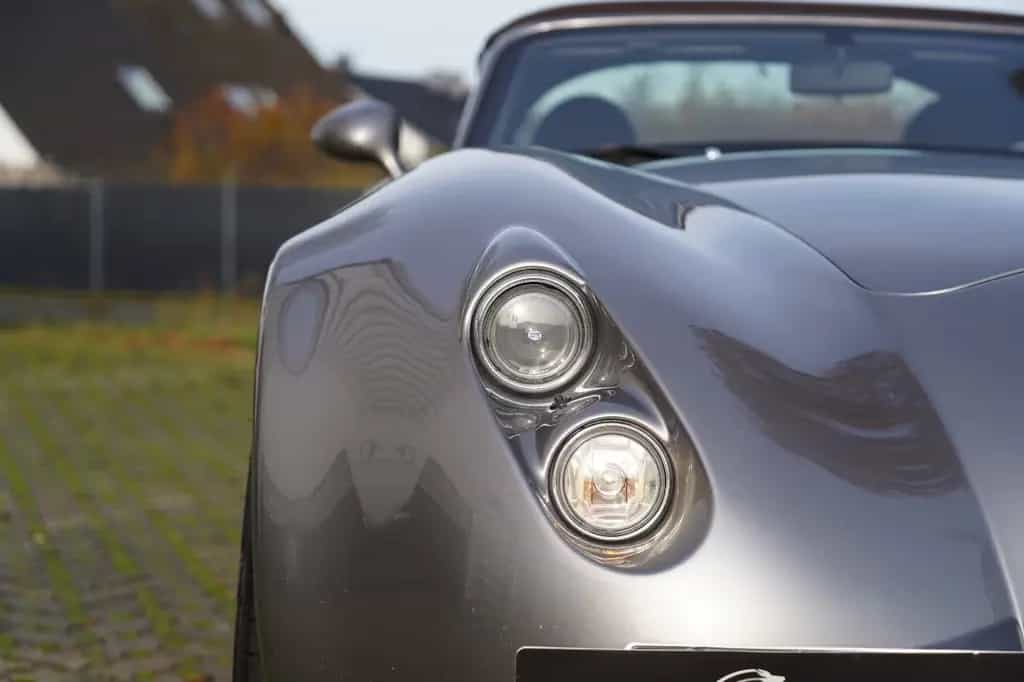 Wiesmann MF 5 V10 Roadster *einer von nur 43 Fahrzeugen* 03/2010-photo-9