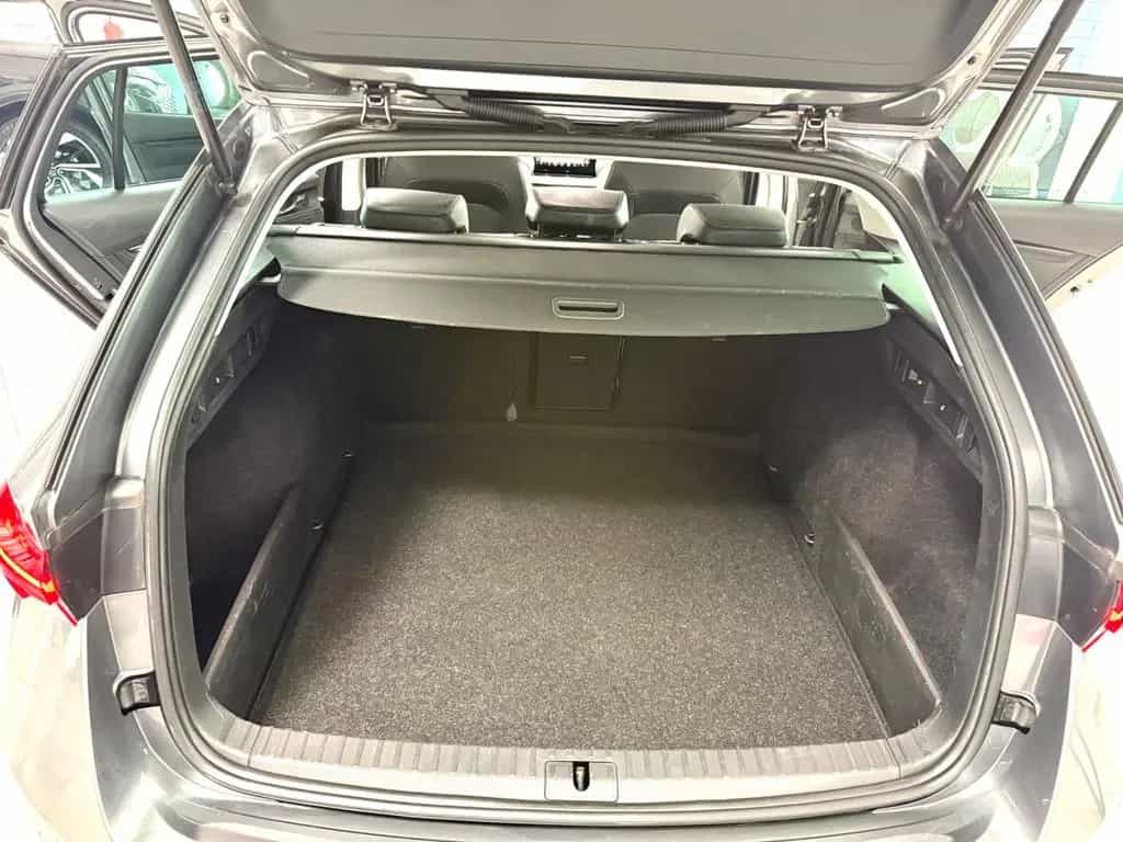 Skoda Octavia Combi Ambition 04/2023-photo-9