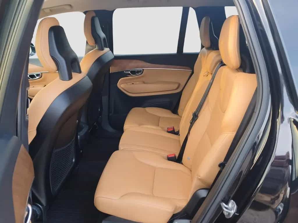 Volvo XC90 D5 Momentum AWD*Navi*LED* 10/2015-photo-11