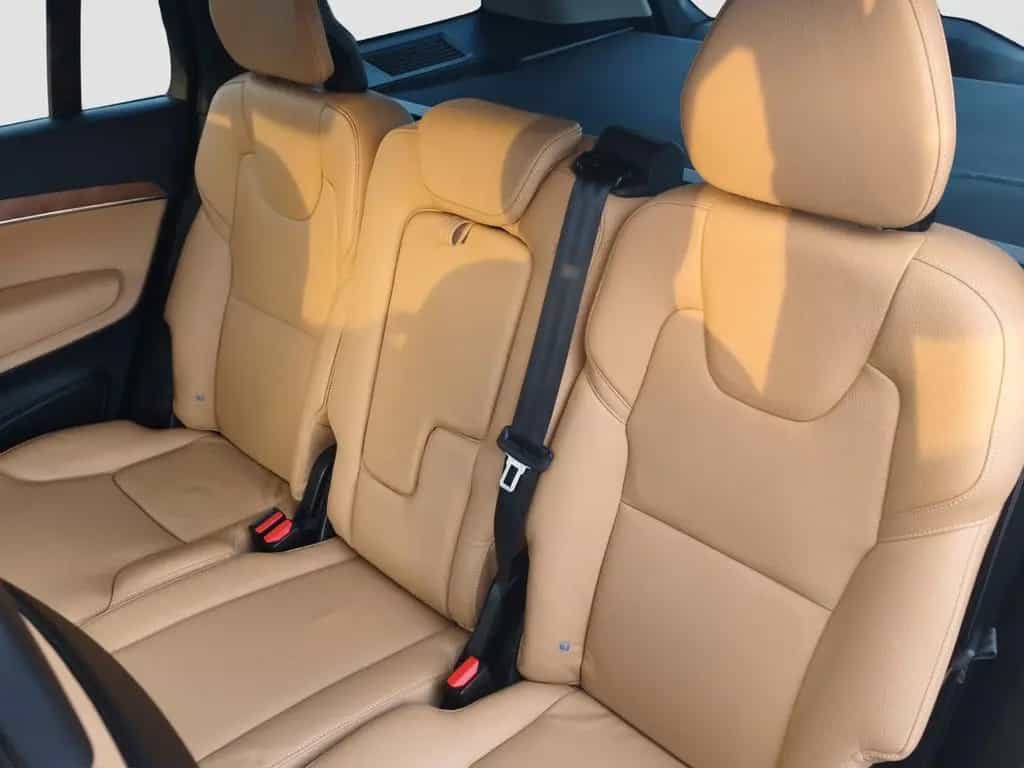 Volvo XC90 D5 Momentum AWD*Navi*LED* 10/2015-photo-13