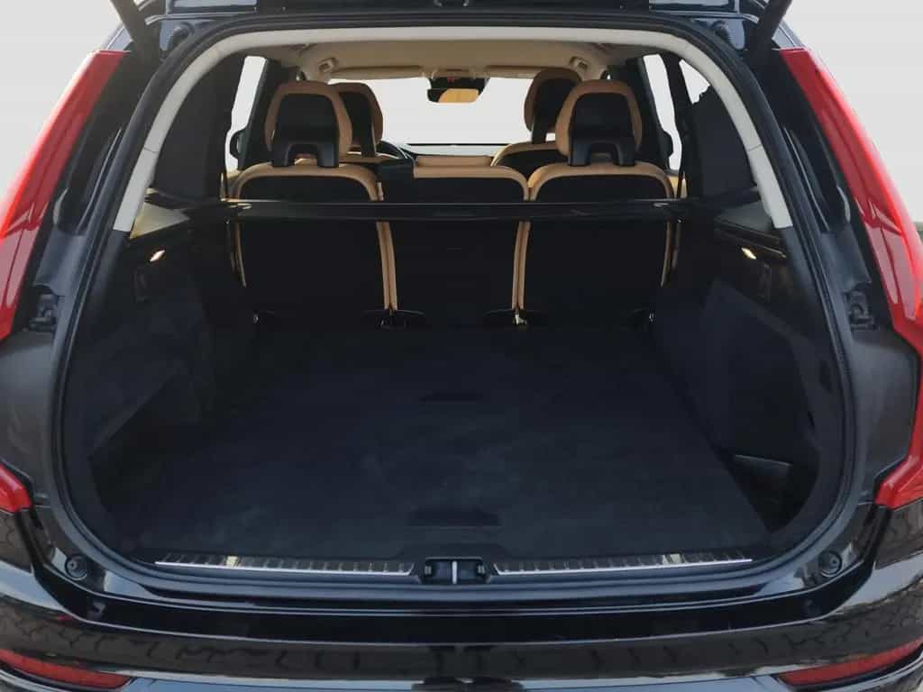 Volvo XC90 D5 Momentum AWD*Navi*LED* 10/2015-photo-14