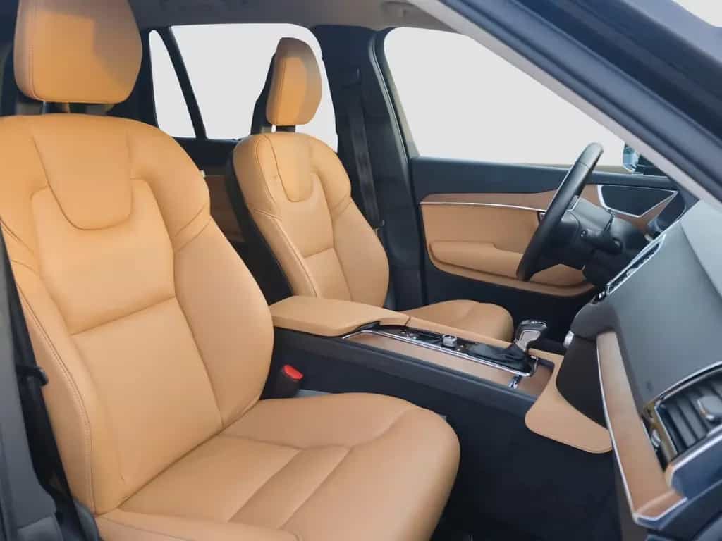 Volvo XC90 D5 Momentum AWD*Navi*LED* 10/2015-photo-16