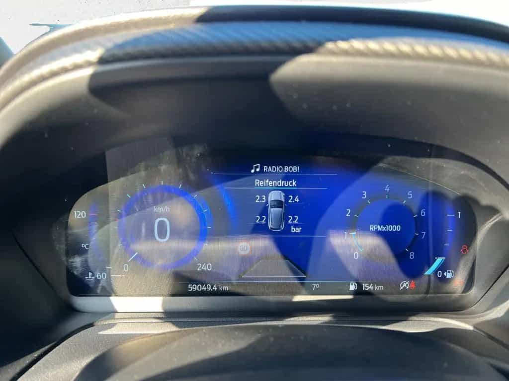 Ford Puma 1.0 EcoBoost Hybrid ST-LINE X 10/2020-photo-13