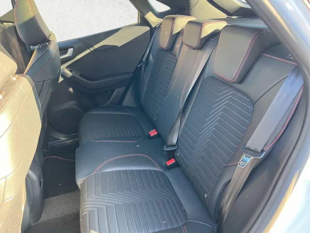 Ford Puma 1.0 EcoBoost Hybrid ST-LINE X 10/2020-photo-16