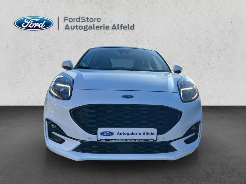Ford Puma 1.0 EcoBoost Hybrid ST-LINE X 10/2020-photo-7