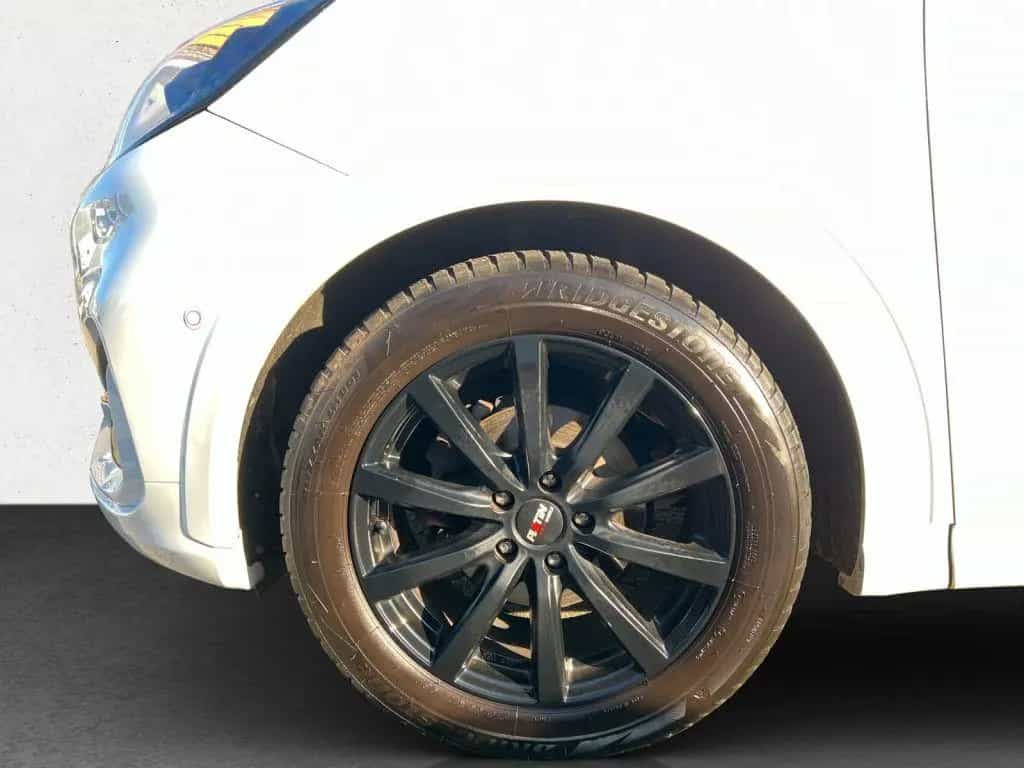 Ford Puma 1.0 EcoBoost Hybrid ST-LINE X 10/2020-photo-8