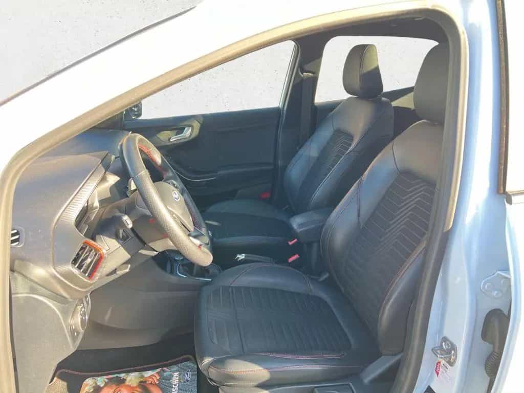 Ford Puma 1.0 EcoBoost Hybrid ST-LINE X 10/2020-photo-9