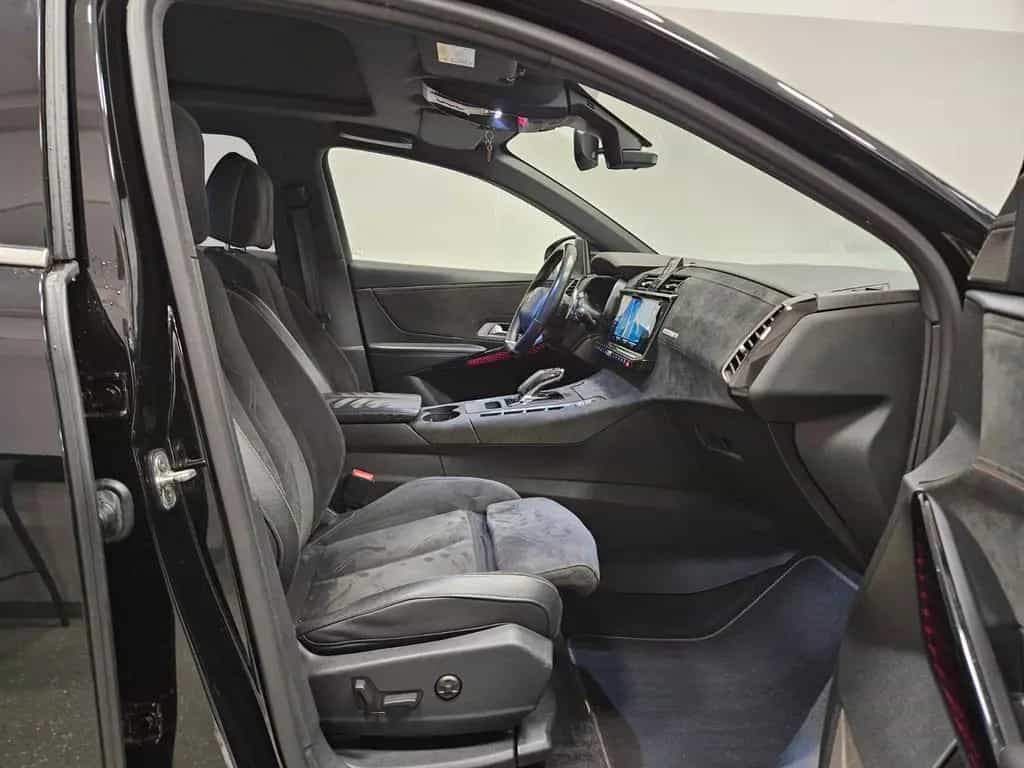 DS Automobiles DS7 (Crossback) DS7 Crossback 165kW *PERFOMANCE LINE* PANO 06/2019-photo-12