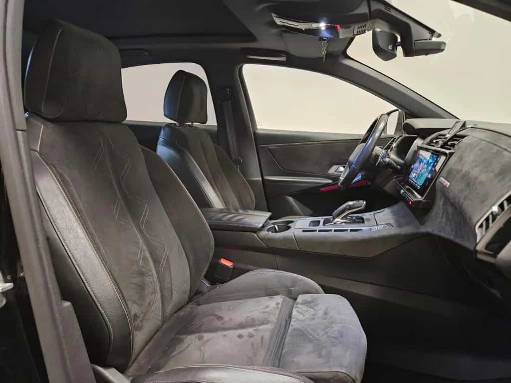 DS Automobiles DS7 (Crossback) DS7 Crossback 165kW *PERFOMANCE LINE* PANO 06/2019-photo-13