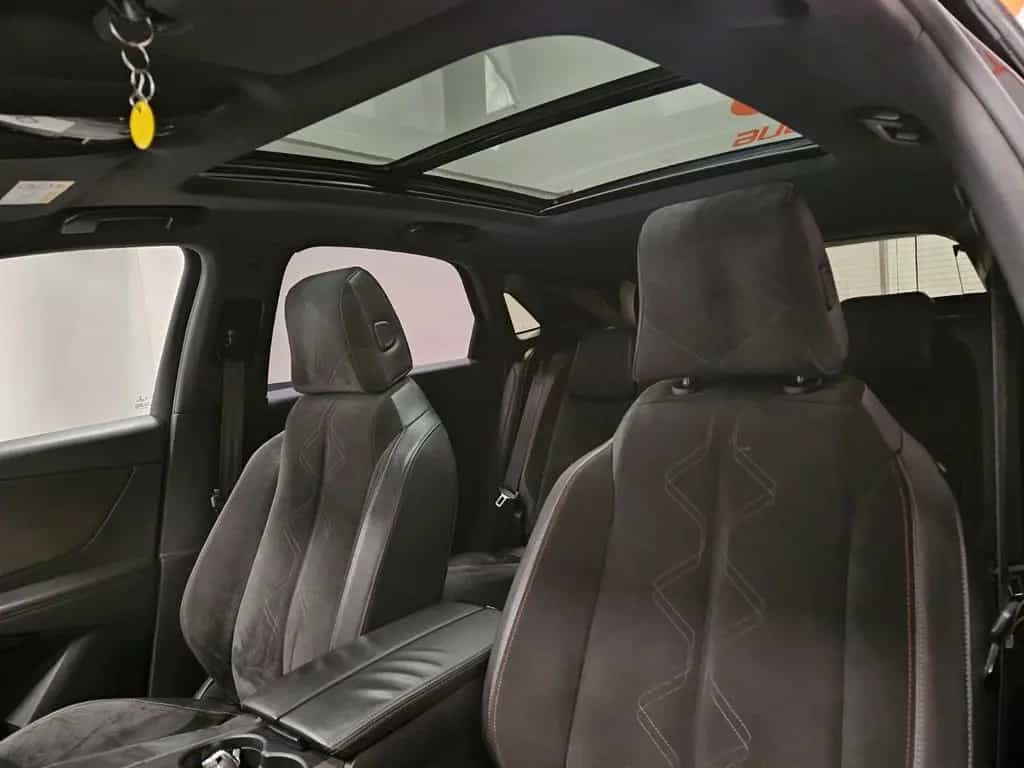 DS Automobiles DS7 (Crossback) DS7 Crossback 165kW *PERFOMANCE LINE* PANO 06/2019-photo-18