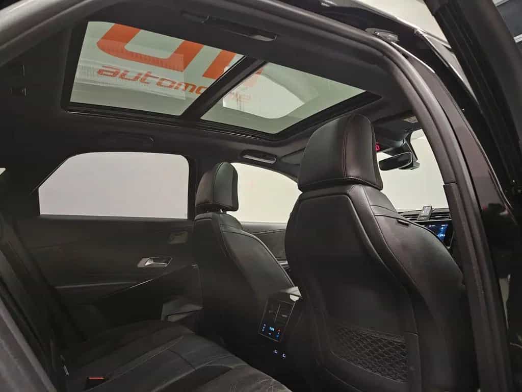 DS Automobiles DS7 (Crossback) DS7 Crossback 165kW *PERFOMANCE LINE* PANO 06/2019-photo-24