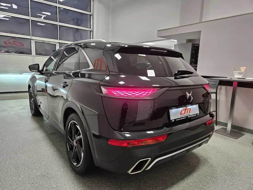 DS Automobiles DS7 (Crossback) DS7 Crossback 165kW *PERFOMANCE LINE* PANO 06/2019-photo-5