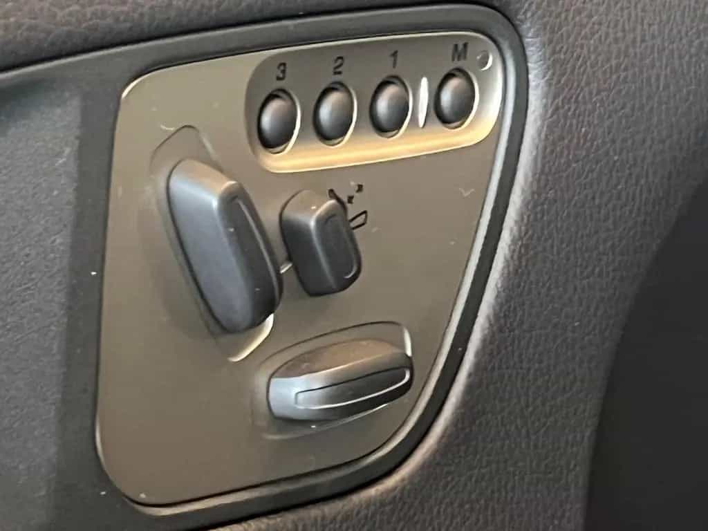 Jaguar XK 4.2 V8 Coupé 01/2007-photo-12