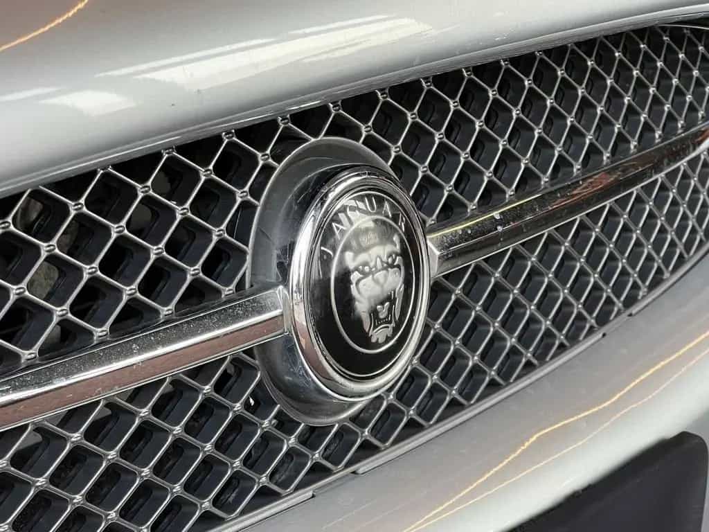 Jaguar XK 4.2 V8 Coupé 01/2007-photo-7