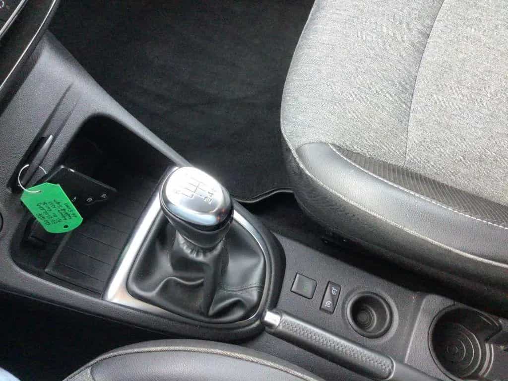 Renault Captur TCe 150 GPF INTENS Navi Kamera Einparkh. 02/2019-photo-20