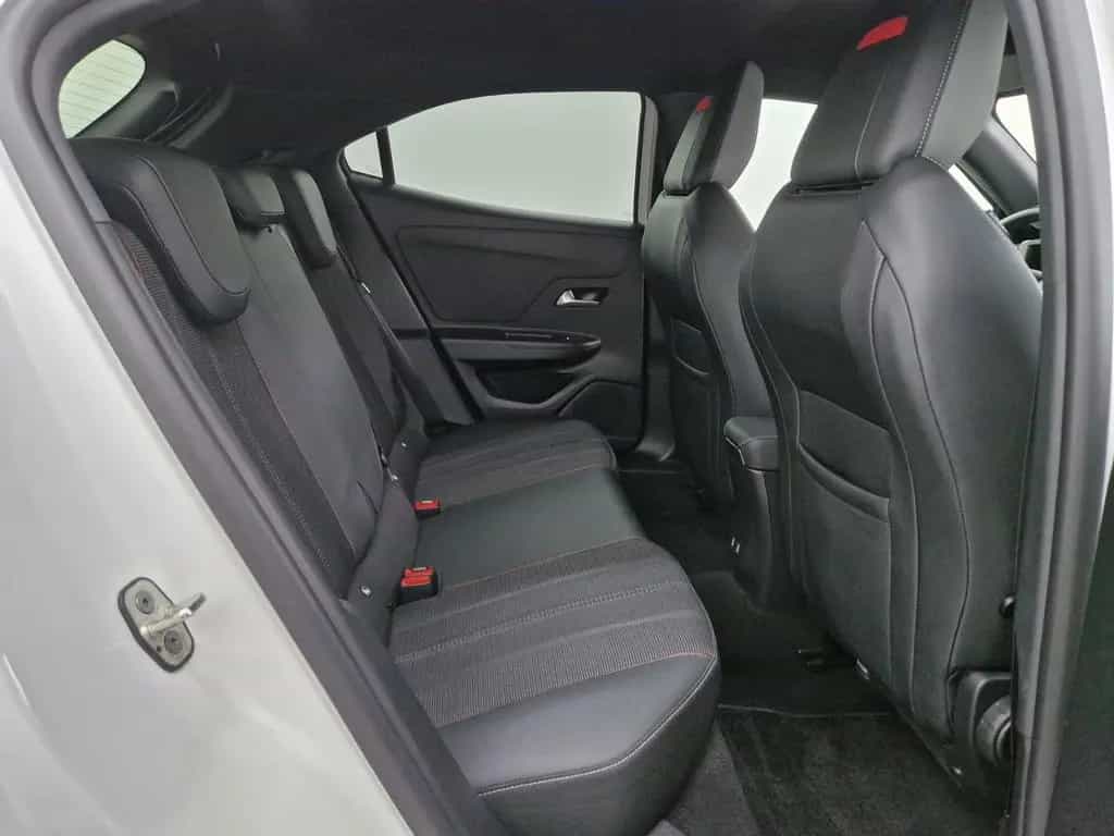 Opel Mokka 1.2 Turbo GS-Line Automatik CarPlay LED 03/2021-photo-10