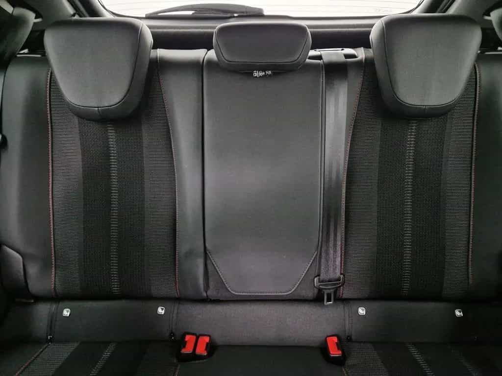 Opel Mokka 1.2 Turbo GS-Line Automatik CarPlay LED 03/2021-photo-12