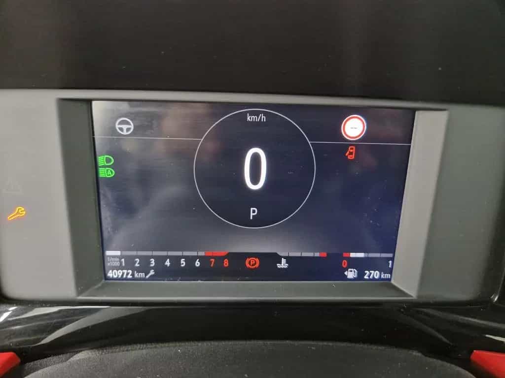Opel Mokka 1.2 Turbo GS-Line Automatik CarPlay LED 03/2021-photo-15