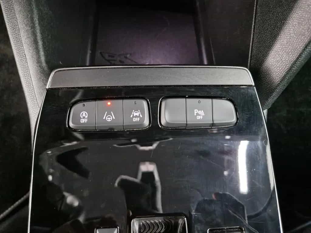 Opel Mokka 1.2 Turbo GS-Line Automatik CarPlay LED 03/2021-photo-19
