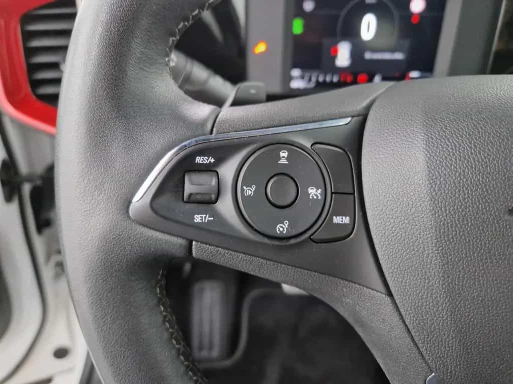 Opel Mokka 1.2 Turbo GS-Line Automatik CarPlay LED 03/2021-photo-26