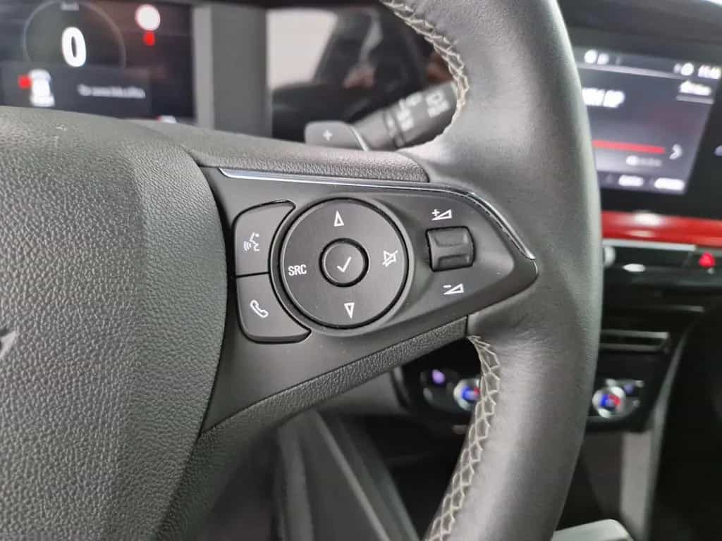 Opel Mokka 1.2 Turbo GS-Line Automatik CarPlay LED 03/2021-photo-27