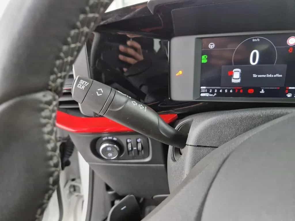 Opel Mokka 1.2 Turbo GS-Line Automatik CarPlay LED 03/2021-photo-28