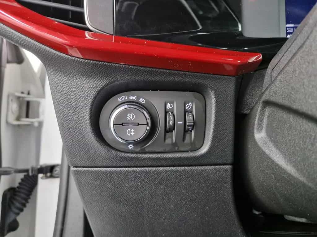 Opel Mokka 1.2 Turbo GS-Line Automatik CarPlay LED 03/2021-photo-30