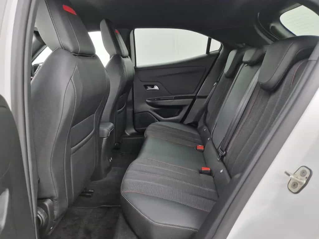 Opel Mokka 1.2 Turbo GS-Line Automatik CarPlay LED 03/2021-photo-8