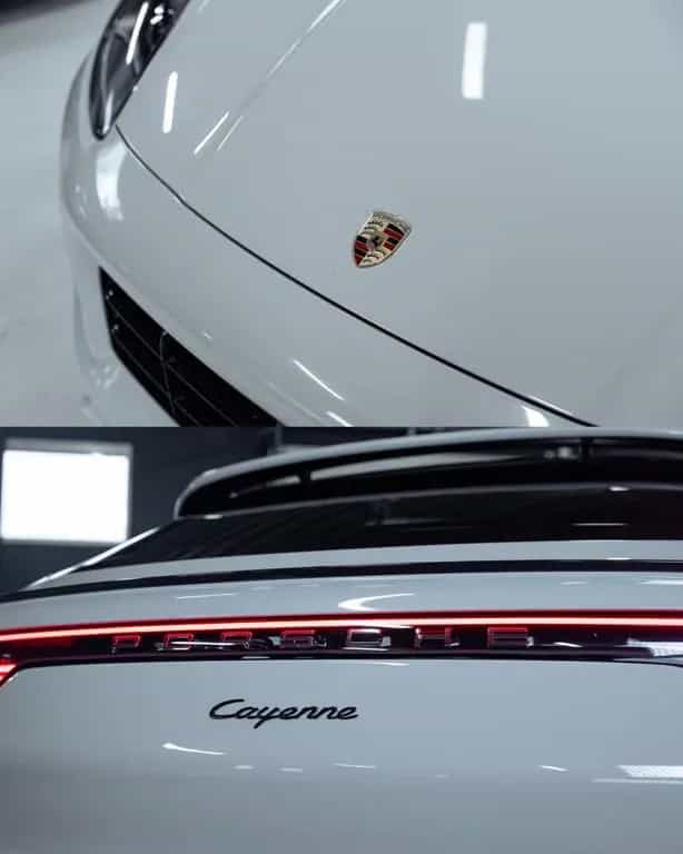 Porsche Cayenne Coupe/Pano/Bose/Pneumo/Solf-Close 11/2019-photo-10