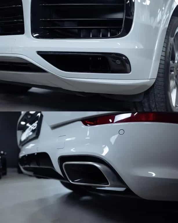 Porsche Cayenne Coupe/Pano/Bose/Pneumo/Solf-Close 11/2019-photo-12