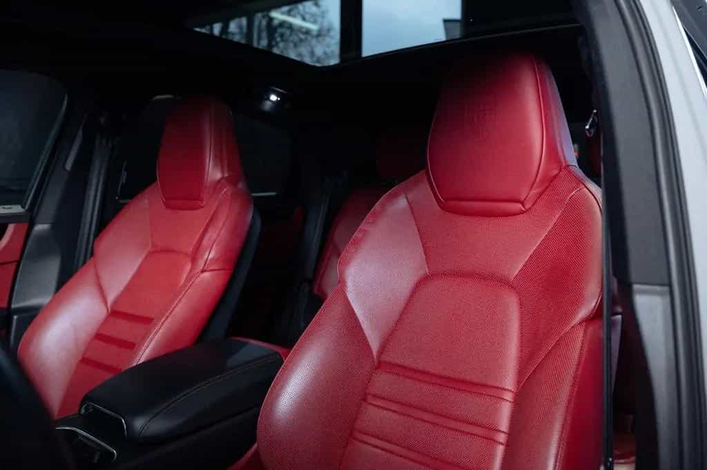 Porsche Cayenne Coupe/Pano/Bose/Pneumo/Solf-Close 11/2019-photo-16