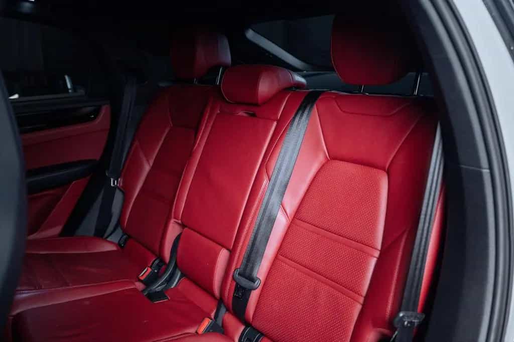 Porsche Cayenne Coupe/Pano/Bose/Pneumo/Solf-Close 11/2019-photo-29