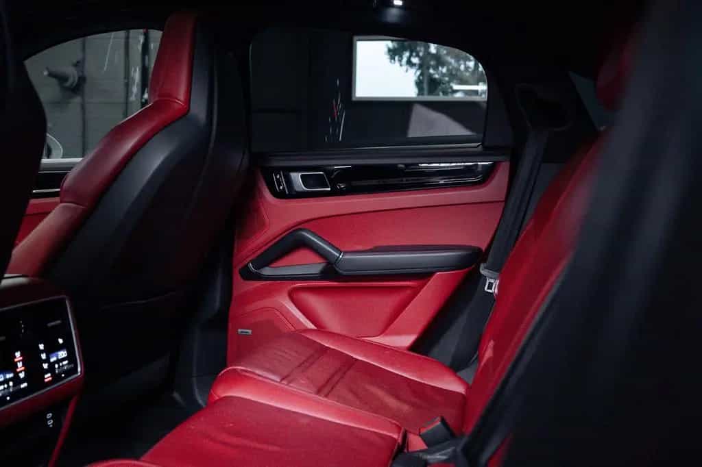 Porsche Cayenne Coupe/Pano/Bose/Pneumo/Solf-Close 11/2019-photo-30
