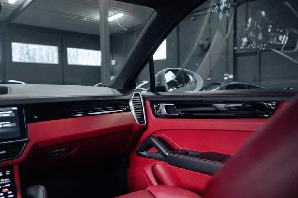 Porsche Cayenne Coupe/Pano/Bose/Pneumo/Solf-Close 11/2019-photo-33