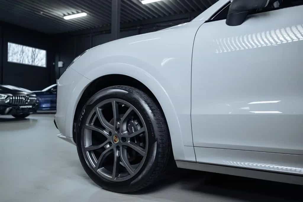 Porsche Cayenne Coupe/Pano/Bose/Pneumo/Solf-Close 11/2019-photo-6