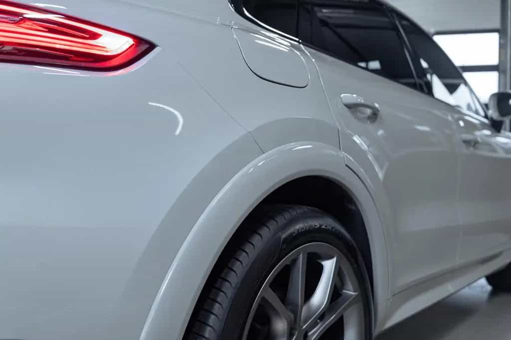 Porsche Cayenne Coupe/Pano/Bose/Pneumo/Solf-Close 11/2019-photo-9