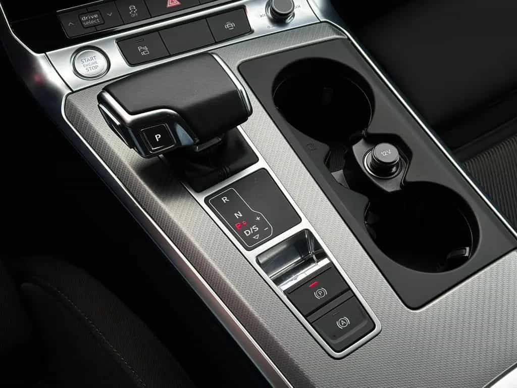 Audi A6 50TDI QUATTRO SPORT S LINE* LED#SHZ#NAVI#AHK 04/2020-photo-14