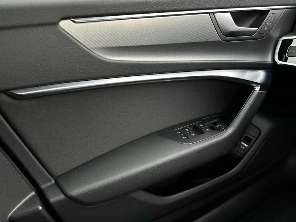 Audi A6 50TDI QUATTRO SPORT S LINE* LED#SHZ#NAVI#AHK 04/2020-photo-17