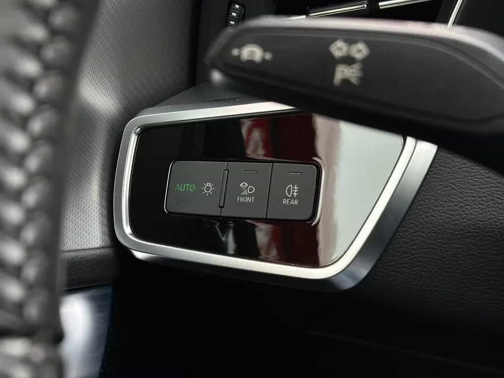 Audi A6 50TDI QUATTRO SPORT S LINE* LED#SHZ#NAVI#AHK 04/2020-photo-18