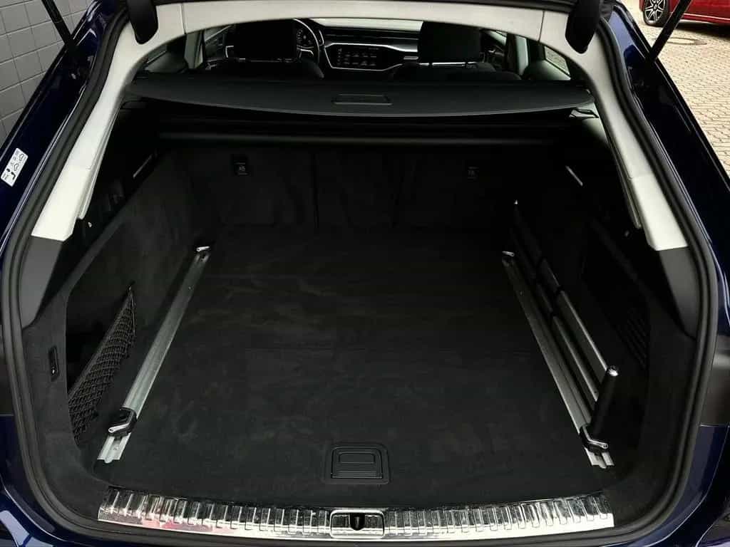 Audi A6 50TDI QUATTRO SPORT S LINE* LED#SHZ#NAVI#AHK 04/2020-photo-6