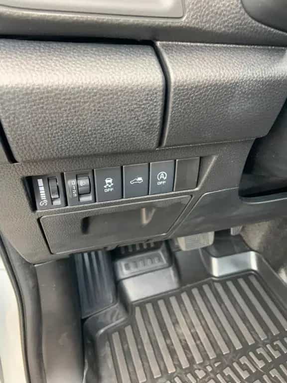 Isuzu D-Max Single Cab L 4WD AHK + Beschichtung/Wanne null-photo-15