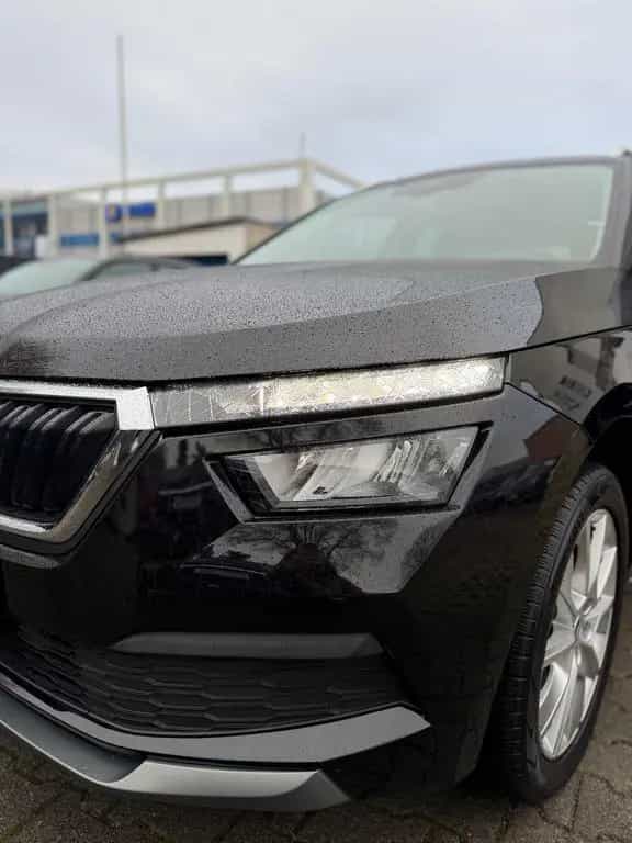 Skoda Kamiq Style 01/2021-photo-11