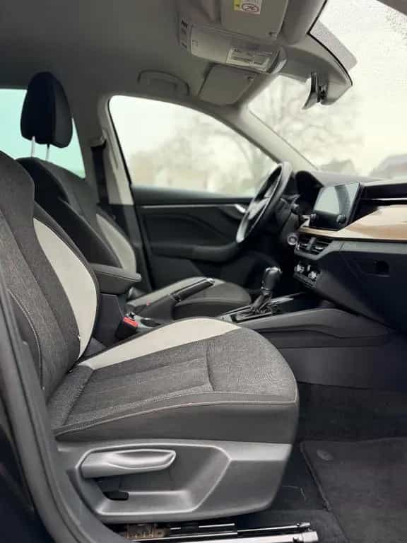 Skoda Kamiq Style 01/2021-photo-20