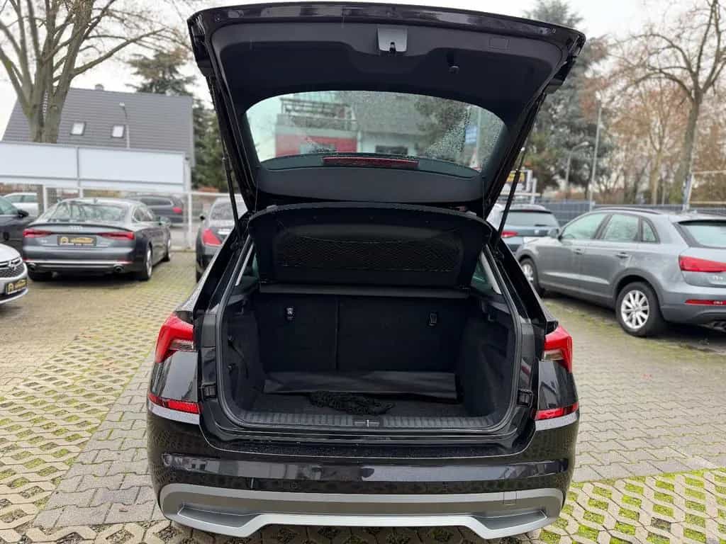 Skoda Kamiq Style 01/2021-photo-5