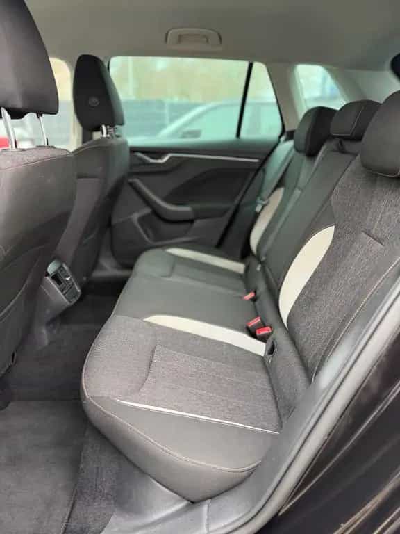 Skoda Kamiq Style 01/2021-photo-6