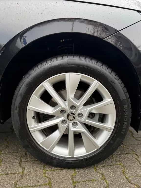 Skoda Kamiq Style 01/2021-photo-9