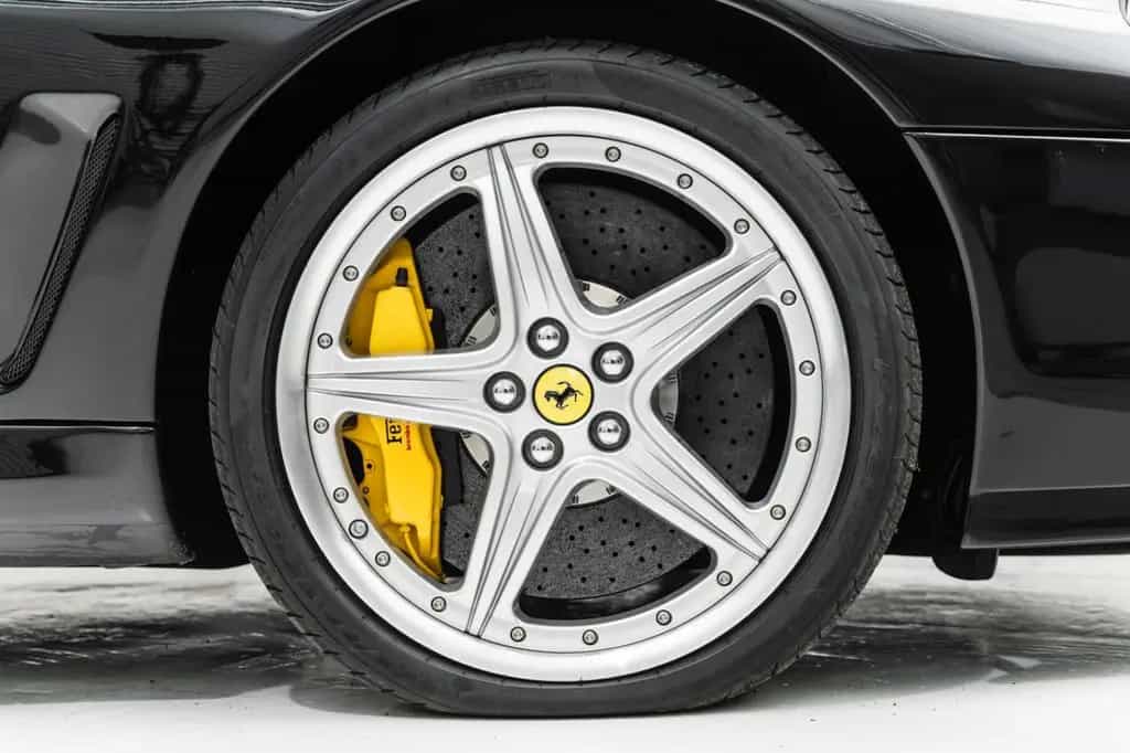 Ferrari Superamerica Clasische*F1 06/2006-photo-10