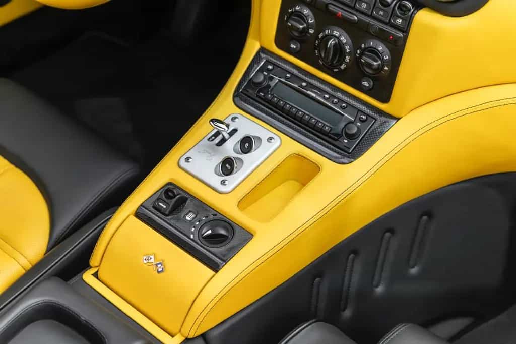 Ferrari Superamerica Clasische*F1 06/2006-photo-23